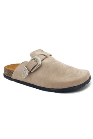 Laundry B Susanna Western Slide Nude 